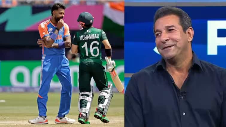 former fast bowler wasim akram says stay within your limits before cricket asia cup 2025 ind vs pak match હદમાં રહેજો... એશિયા કપમાં ભારત-પાકિસ્તાન મેચ પહેલા વસીમ અકરમે આપી વૉર્નિંગ, જાણો શું કહ્યું