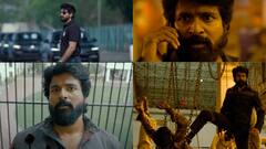 Madharasi Trailer : முழு ஆக்‌ஷன் அவதாரமெடுத்த சிவகார்த்திகேயன்... மதராஸி பட டிரெய்லர் விமர்சனம்