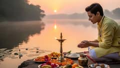 Asthi Visarjan: इस दिन गलती से भी न करें अस्थि विसर्जन, परिवार संकट में आ सकता है