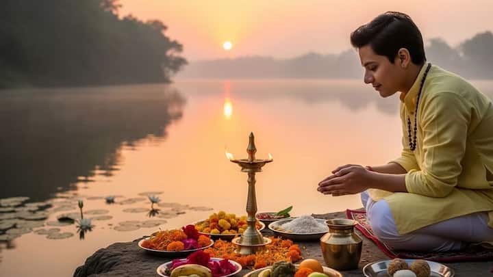 अंतिम संस्कार के बाद शव की हड्डियों के अवशेष ही बचते हैं. ये अवशेष भी काफी हद तक जल जाते हैं और इन्हीं को अस्थियों के रूप में रखा जाता है. 13 दिन के अंदर इनका विसर्जन करना आवश्यक होता है, ताकि आत्मा को शांति और मोक्ष मिल सके.