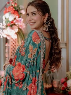 ग्लैमरस तस्वीरों से भरा है मालविका राज का इंस्टाग्राम फीड, आप भी डालिए एक नजर