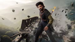 'మిరాయ్' ఫస్ట్ రివ్యూ.. క్లైమాక్స్ లో శ్రీరాముడిగా ఆ హీరో ఎంట్రీ!