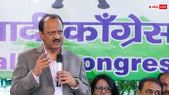 महाराष्ट्र: 'जो अवैध पोस्टर लगाते हैं, जनता उन्हें...', राजनीतिक बैनरों पर अजित पवार का बड़ा बयान