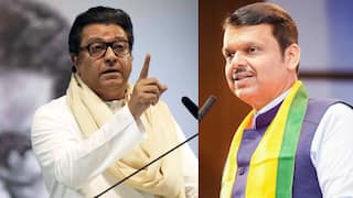 Devendra Fadnavis & Raj Thackeray: देवेंद्र फडणवीसांनी सगळे दोर कापले, राज ठाकरेंबाबत महत्त्वाचं वक्तव्य, म्हणाले...