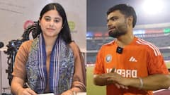 रिंकू सिंह और प्रिया सरोज की शादी कब? क्रिकेटर ने दिया ये जवाब, कहा- 'उन्होंने पहले मेरी...'