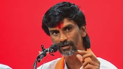 Manoj Jarange Gets Police Nod For Mumbai Protest On Aug 29, Maratha Quota Leader To Meet Govt Delegation