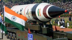 भारत की इस नई मिसाइल ने बढ़ा दी पाकिस्तान और चीन की टेंशन! दूर बैठे दुश्मन को मिनटों में कर देगी तबाह, जानें क्या है तकनीक