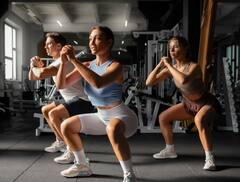 Health Alert: એક્સરસાઇઝ અથવા ડાન્સ કરતી વખતે અનુભવાય છે આ લક્ષણો તો સાવધાન, હાર્ટ અટેકનું છે જોખમ