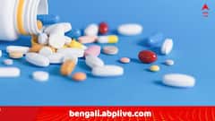 ফের গুণগত মানের পরীক্ষায় ফেল ৩৯টি ওষুধ, তালিকায় অ্যাজমা নিয়ন্ত্রণে ব্যবহৃত ওষুধ ও ইনজেকশনও ফেল !