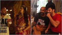Varun Dhawan & Janhvi Kapoor’s Sunny Sanskari Ki Tulsi Kumari Wraps Shoot, BTS Pics Out