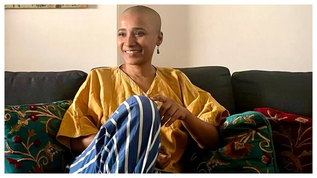 Tannishtha Chatterjee Opens Up On Fighting Stage 4 Cancer: 'It Can’t Get Worse Than This' Tannishtha Chatterjee Opens Up On Fighting Stage 4 Cancer: 'It Cant Get Worse Than This' Tannishtha Chatterjee Opens Up On Fighting Stage 4 Cancer: 'It Can’t Get Worse Than This'