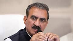 चिट्टे के खिलाफ CM सुक्खू सख्त, 10 दिसबंर तक मांगी नशे से अर्जित संपत्तियों की डिटेल