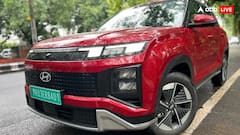 Hyundai Creta Electric की रियल वर्ल्ड रेंज कितनी है? टेस्ट रिव्यू के दौरान ये बात आई सामने