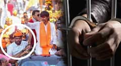 मनोज जरांगे यांच्या आंदोलनात सक्रिय राहिलेल्या वाळूमाफिया सुयोग साळुंखेवर MPDA कारवाई; एक वर्षासाठी स्थानबद्ध