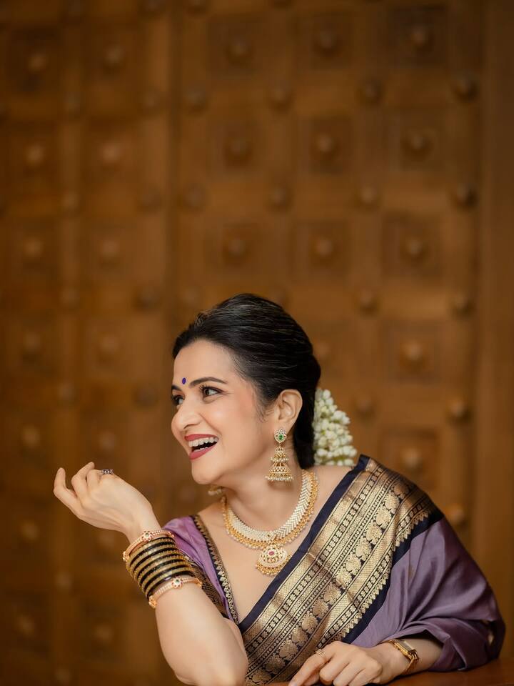 அவரது பெயரை விட டிடி என்பது தான் மக்களிடத்தில் பிரபலமான பெயராக இருக்கிறது.