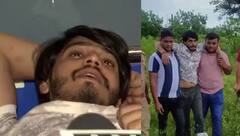 ਦਾਜ ਲਈ ਆਪਣੀ ਪਤਨੀ ਨੂੰ ਜ਼ਿੰਦਾ ਸਾੜਨ ਵਾਲੇ ਦਰਿੰਦੇ ਦਾ ਨਹੀਂ ਘਟਿਆ ਹੰਕਾਰ, ਕਿਹਾ - ਮੈਨੂੰ ਕੋਈ ਪਛਤਾਵਾ ਨਹੀਂ