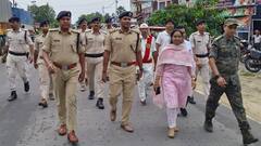 सारण में मुखिया के बेटे ने किया सुसाइड, खुद को मारी गोली, हत्या, डकैती के मामलों में था आरोपी