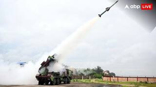 2500KM रेंज, 150KM ऊंचाई तक मिसाइलों को कर देगा तबाह... भारत ने तैयार कर लिया अपना सुदर्शन चक्र; DRDO ने किया टेस्ट