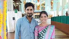 ప్రేమించి పెళ్లి, గర్భవతైన భార్యను హతమార్చి.. ముక్కలు ముక్కలుగా చేసి మూసీలో పడేశాడు