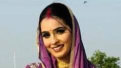 ग्रेटर नोएडा में दहेज के लिए विवाहिता की हत्या, मृतका की बहन की तहरीर पर पुलिस ने दर्ज किया केस