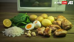 5 Common Foods You Should Stop Reheating Immediately