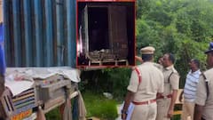 ముంబై నుంచి చెన్నైకి ట్రాన్స్‌పోర్ట్.. బాపట్లలో కంటెయినర్‌ నుంచి 255 ల్యాప్‌టాప్స్ మాయం