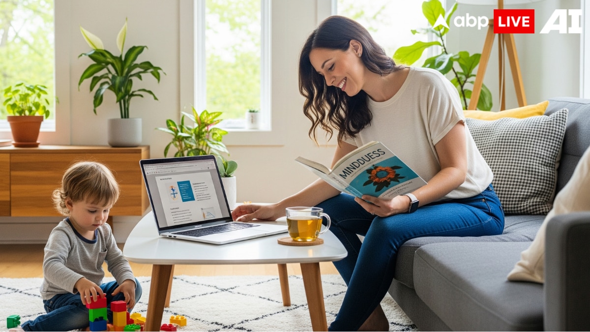 How Modern Mothers Can Balance Professional Life, Parenting, And Personal Wellness