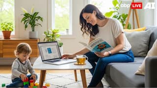 How Modern Mothers Can Balance Professional Life, Parenting, And Personal Wellness