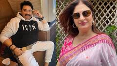 6 साल तक शादीशुदा कुमार सानू संग रिलेशनशिप में थीं एक्ट्रेस, बोलीं- सिंगर की पत्नी ने हॉकी स्टिक से हमला किया था