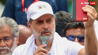 'अब तो बच्चे भी लगा रहे 'वोट चोर, गद्दी छोड़' का नारा', राहुल गांधी ने बिहार SIR विवाद पर भाजपा को घेरा