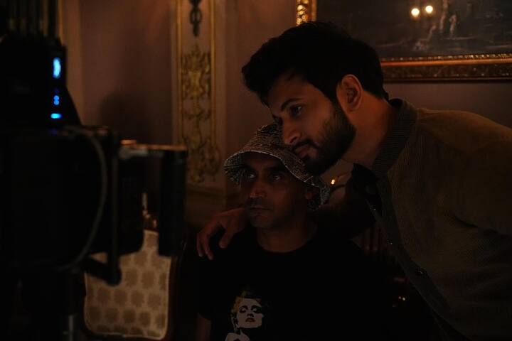 Alongside Varun and Janhvi, the cast includes Rohit Saraf, Sanya Malhotra, Akshay Oberoi, and Maniesh Paul in key roles.