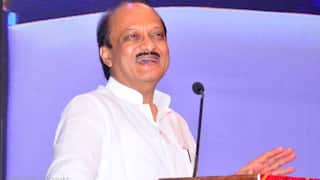 Ajit Pawar: कामं करायची म्हणजे नमतं घ्यावं, आमच्या भावकीलाही घेऊन येत जा; अजित पवारांच्या वक्तव्याने चर्चांना उधाण