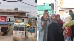 जम्मू कश्मीर: कुपवाड़ा में धार्मिक सभा के दौरान हादसा, मकान की छत गिरने से 30 महिलाएं जख्मी