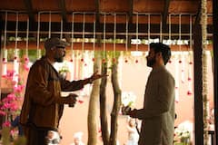 Varun Dhawan & Janhvi Kapoor’s Sunny Sanskari Ki Tulsi Kumari Wraps Shoot, BTS Pics Out