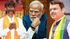 देवेंद्र फडणवीस तुमचं करिअर उद्ध्वस्त झालंयच, आता नरेंद्र मोदींना डाग लागून देऊ नका; मनोज जरांगेंचा इशारा