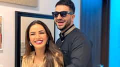 दूसरे धर्म की एक्ट्रेस के प्यार में मुस्लिम एक्टर अली गोनी, क्या फैमिली को है कोई दिक्कत?