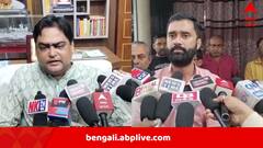 ‘২৪-এ টিকিট না পেলে তৃণমূলে চলে যেত’, মতুয়াবাড়িতে চরমে দুই ভাইয়ের দ্বন্দ্ব, পরস্পরকে আক্রমণে শান্তনু ও সুব্রত ঠাকুর