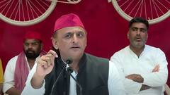 यूपी में अखिलेश यादव के बनाए जाल को काटने की जुगत में बीजेपी! इस नेता को बना लिया हथियार?