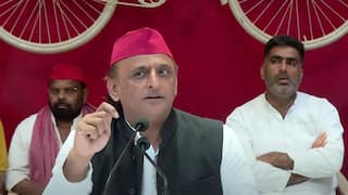 'हम लोग जेल चले जाएंगे...मार देंगे बीजेपी वाले', विधायक पूजा के आरोपों पर अखिलेश यादव ने दिया जवाब