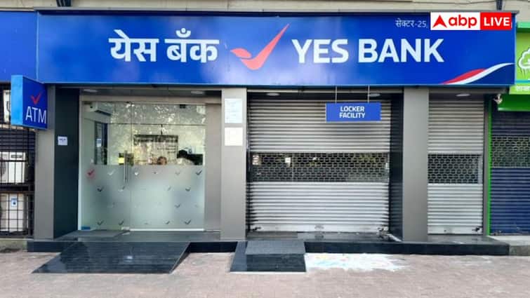 SMBC को Yes Bank में 24.99 परसेंट हिस्सेदारी खरीदने की मिली मंजूरी, फोकस में रहेंगे शेयर
