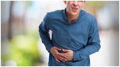 Fatty Liver : కడుపులో ఈ 5 లక్షణాలు కనిపిస్తే జాగ్రత్త.. ఫ్యాటీ లివర్ కావొచ్చు