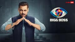 Bigg Boss 19: સલમાન ખાનના 'દબંગ' પરફોર્મન્સ સાથે શરૂ થયો 'બિગ બૉસ-19', આ 16 સ્પર્ધકો રમશે માઈન્ડ ગેમ