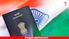 Indian Passport: নীল, লাল ও সাদা- তিন আলাদা আলাদা রঙে কেন দেওয়া হয় পাসপোর্ট ? কোনটির কী বিশেষত্ব ?