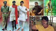 చిరంజీవి ‘ముగ్గురు మొనగాళ్లు’, బాలయ్య ‘వీరసింహా రెడ్డి’ to రవితేజ ‘కిక్ 2’, ప్రభాస్ ‘మున్నా’ వరకు - ఈ సోమవారం (ఆగస్ట్ 25) టీవీలలో వచ్చే సినిమాలివే