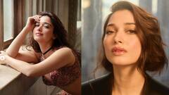 மைசூர் சாண்டல் சோப்பிற்காக பல கோடி செலவு.. தமன்னாவுக்கு எத்தனை கோடி தெரியுமா?