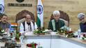 Rajnath Singh Reviews Kishtwar Cloudburst, Says PM Modi 'Very Concerned'