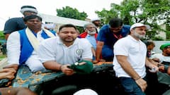 'Our Focus Is To Change The Behaviour Of The EC,' Rahul Gandhi On Voter Irregularities