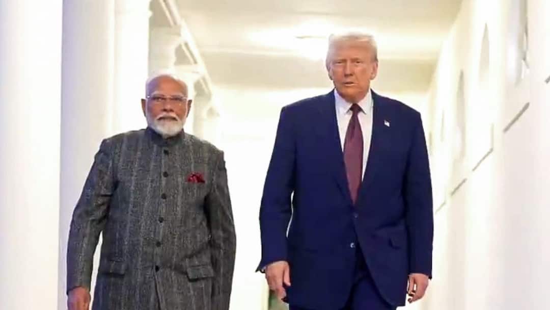 Nikki Haley Warns New Delhi Over Russian Oil Trade