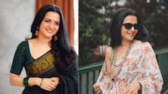 பாகுபலி ராஜமாதாவாக ஜொலிக்கும் டிடி.. யார் கொடுத்த கிஃப்ட் தெரியுமா?