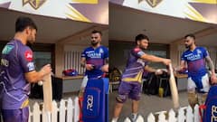 विराट कोहली से बल्ला मांगने पर आखिर क्यों बदनाम हो गए रिंकू सिंह? जानिए पूरा किस्सा